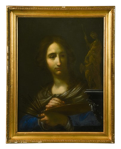 Lot Cesare Dandini (Italian, 1596-1657)