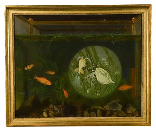 Lot Edwin Holder (British, 19th century)