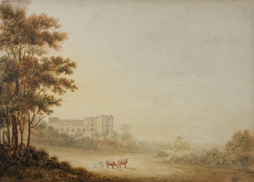 Lot 557 - Lord ?  (19th Century)