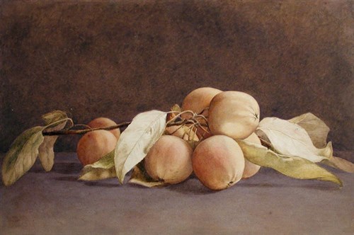Lot 581 - Frances Elizabeth Louisa Rosenberg (British, fl.1845-1850)