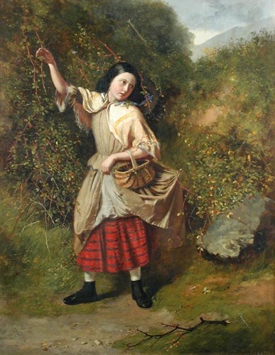 Lot 680 - R H Jennings (British, 19th Century)