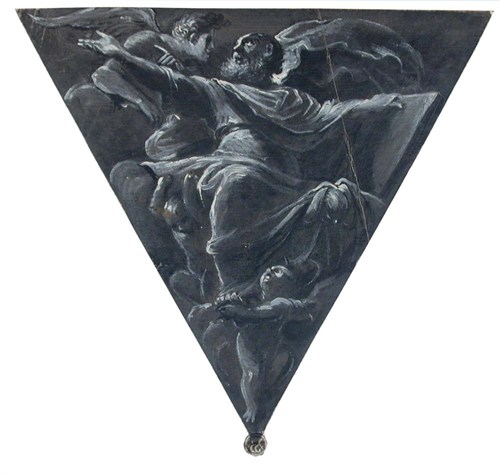 Lot 563 - Filippo Lauri (Italian, 1623-1694)