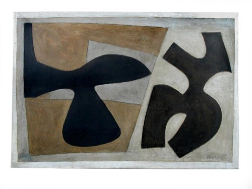 Lot 611 - Roy Turner Durrant (British, 1925-1998)