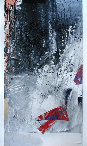 Lot 719 - John Wragg, RA (British, b.1937)