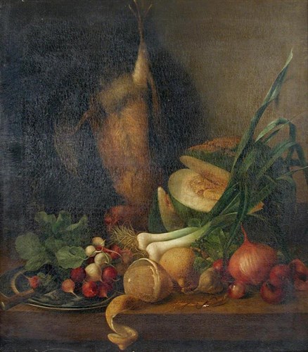 Lot 662 - Dutch School (19th Century)