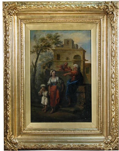 Lot 663 - W T Ward (British, 19th Century)