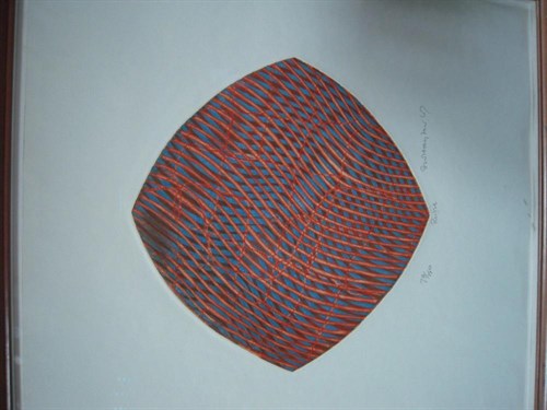 Lot 549 - Stanley William Hayter (British, 1902-1988)