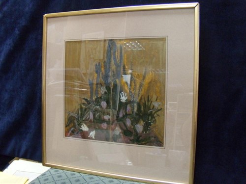Lot 732 - Ithell Colquhoun (British, 1906-1988)