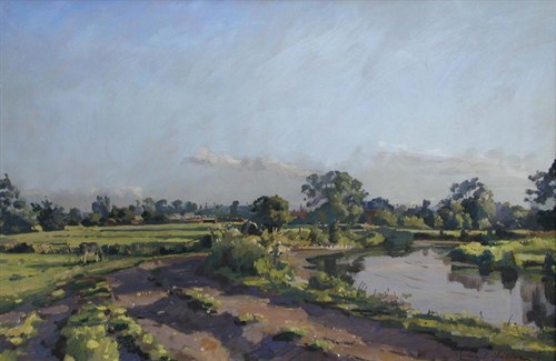 Lot 478 - Richard Foster (British, b.1946)