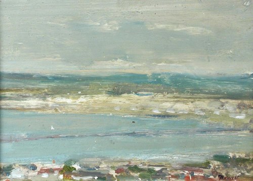 Lot 479 - Jonathan Trowell (British, b.1938)