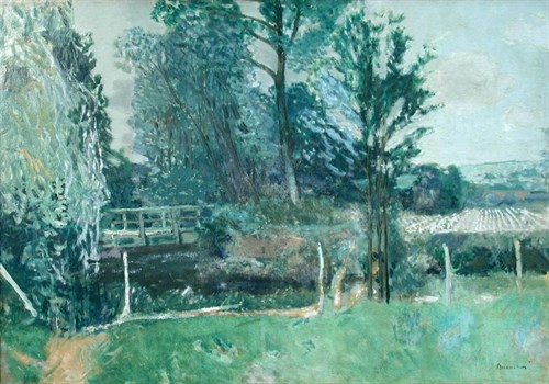 Lot 556 - Maurice Brianchon (French, 1899-1979)