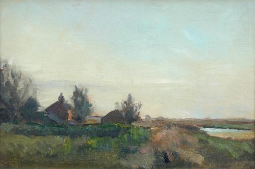 Lot 439 - Henry George Moon (British, 1857-1905)