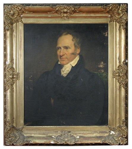 Lot 472 - Follower of George Henry Harlow (British, 1787-1819)