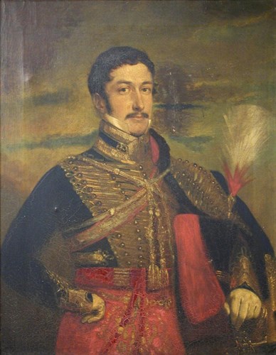 Lot 473 - Robert A Chermside (British, 19th Century)
