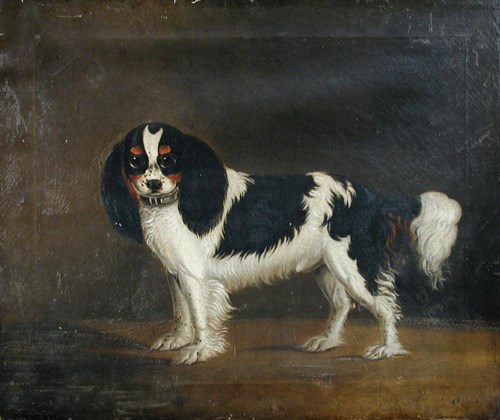 Lot 470 - English School  (19th Century)