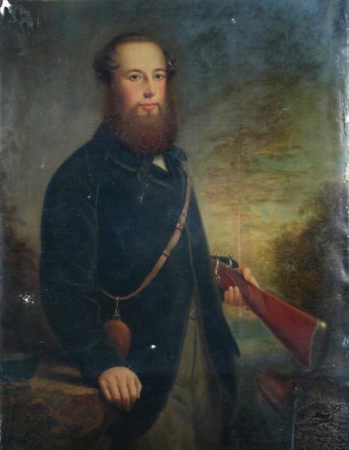Lot 434 - Scottish School  (19th Century)