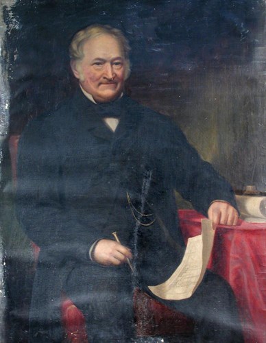 Lot 432 - Alexander Keith, ASA (Scottish, fl.1836-1874)