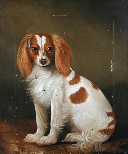 Lot 469 - John Hobart (British, early 19th Century)