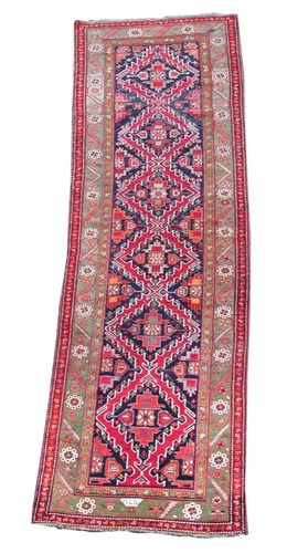 Lot 766 - A Karabagh runner