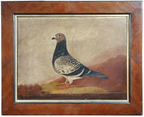 Lot 516 - Edward Henry Windred (British, 1875-1953)