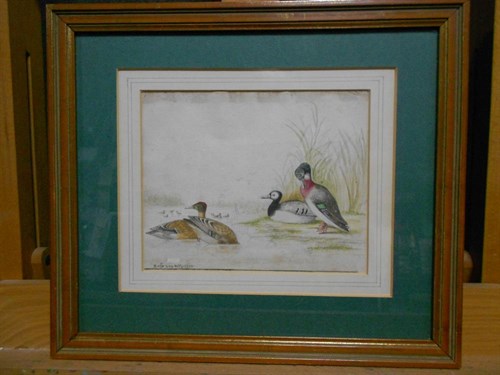 Lot 438 - Attributed to Rochus van Veen (Flemish, 1630-1693)