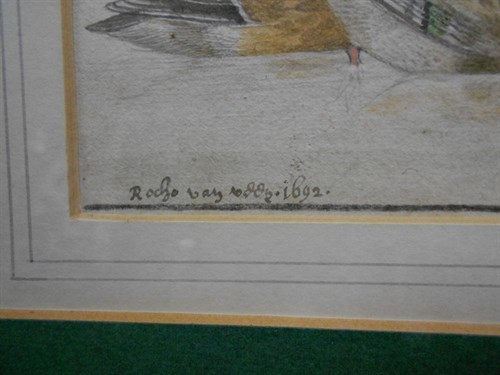 Lot 438 - Attributed to Rochus van Veen (Flemish, 1630-1693)