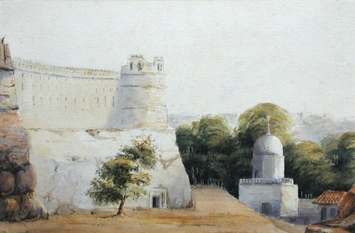 Lot 464 - Charles Power Cobbe (Irish, 1811-1886)