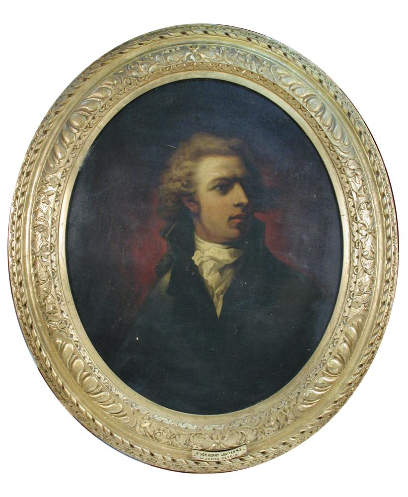 Lot 530 - Circle of John Northcote (British, 19th Century)