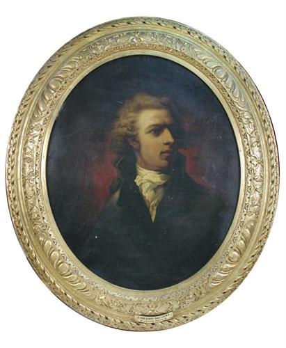 Lot 530 - Circle of John Northcote (British, 19th Century)