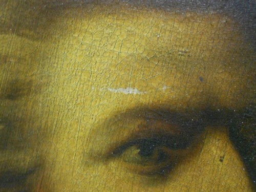 Lot 530 - Circle of John Northcote (British, 19th Century)