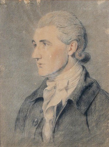 Lot 442 - The Reverend Thomas Kerrich (British, 1748-1828)