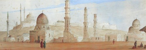 Lot 447 - Paul Braddon (British, 1864-1938)