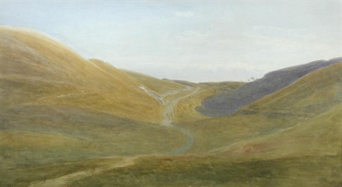 Lot 480 - Henry George Hine, VPRI (British, 1811-1895)